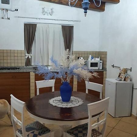 Bed and Breakfast La Dependance Torre Annunziata Exteriér fotografie