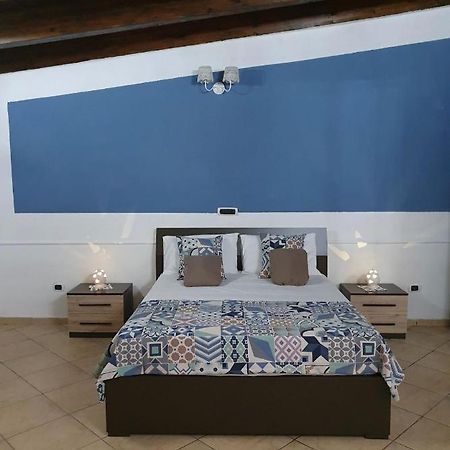 Bed and Breakfast La Dependance Torre Annunziata Exteriér fotografie